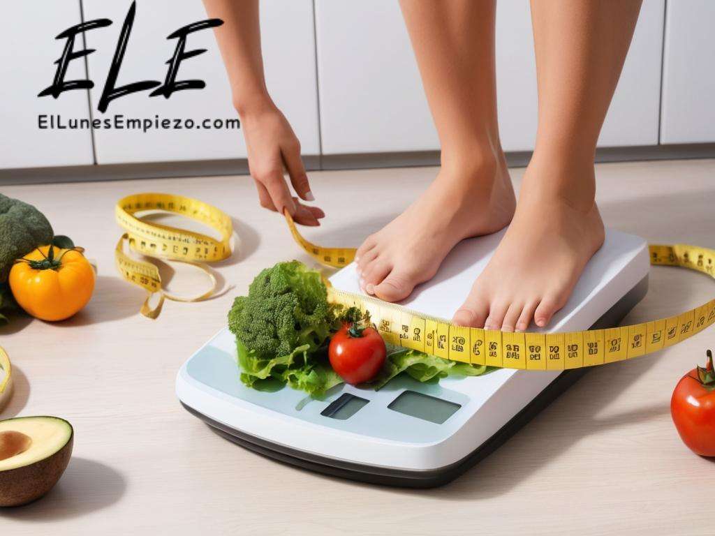 dietas desafios para perder peso y mantenerlo
